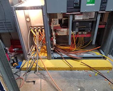 New Construction Image