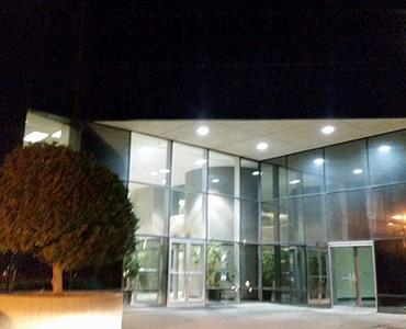 Outdoor Lights Image