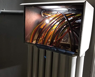 Power Distribution Image