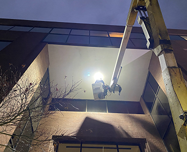 Specialty Services Image